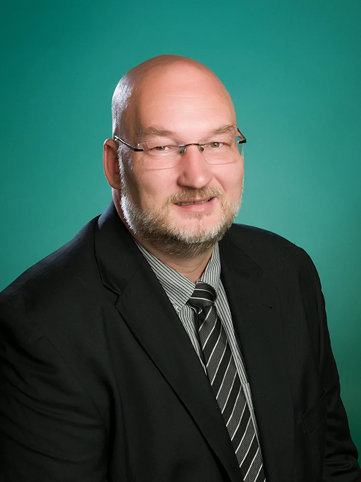 Andreas Friedrich – SAP FI/CO Trainer und Dozent